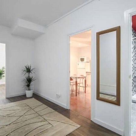 Sagarda Familia Private Sunny Room Barcelona Exterior photo